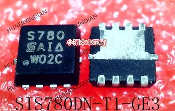 1 шт. SIS780DN-T1-GE3 SIS780 S780 QFN новые и оригинальные
