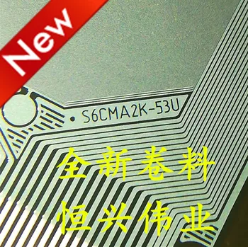 100% Новый и оригинальный S6CMA2K-53U COF/TAB высочайшего качества