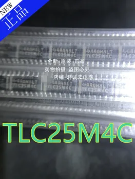 100% Оригинальный TLC25M4C SOP14 