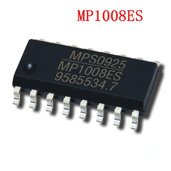 5шт Микросхема драйвера MP1008ES MP1008ES-LF-Z SOP-16
