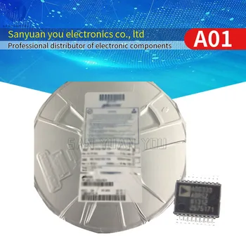 ADG333ABRSZ-Катушечный аналоговый коммутатор IC TPSSOP-20 ADG333 ADG333ABRSZ