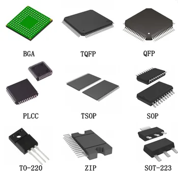 EP3C10F256A7N Встроенные интегральные схемы (ICS) BGA256 - FPGA (программируемая в полевых условиях матрица вентилей)