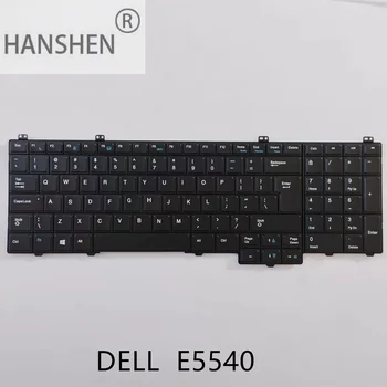 HANSHEN US Для Dell Latitude E5540 подсветка клавиатуры ноутбука