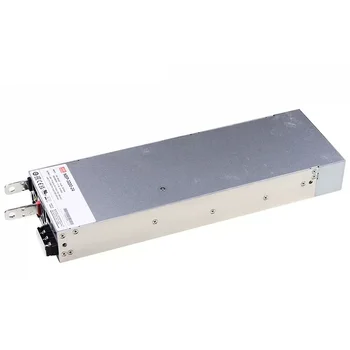 NSP-3200-24/ Импульсный источник питания 48 В MEAN WELL мощностью 3200 Вт для замены DPU-3200/RSP-3000