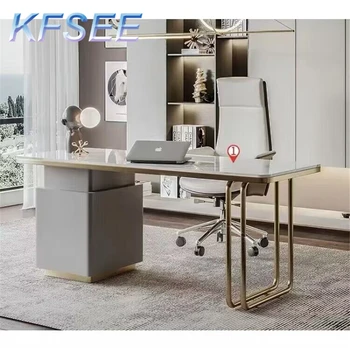 Prodgf Romantic Fashion Офисный стол Kfsee, Настольная мебель