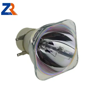 ZR Лидер продаж оригинальная Модель проектора BL-FU190A/BL-FU190C Голая лампа Подходит для TW556_3D/X303/X305ST/X313/X2015/X2010/W2015