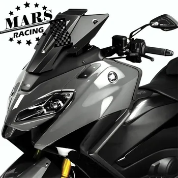 Аксессуары для мотоциклов декоративная крышка отверстия для зеркала заднего вида декоративная крышка отверстия для лобового стекла YAMAHA TMAX560 TACH MAX 22-23