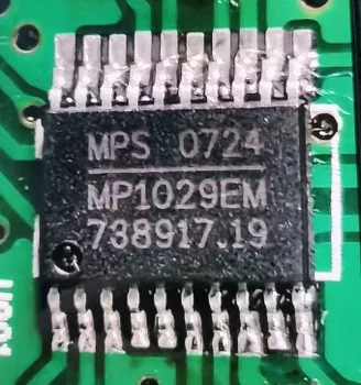 Бесплатная доставка MP1029EM MP1029EM-LF-Z TSSOP20 IC 10ШТ