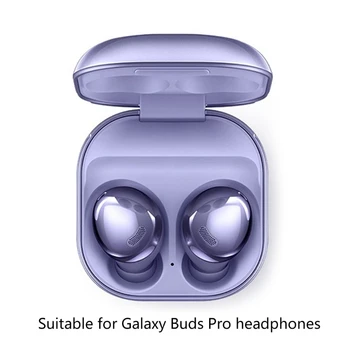 Для Sam-sung-Вкладыши Galaxy Buds Pro, Противоскользящие поролоновые вкладыши, Сменные вкладыши, вкладыши для наушников