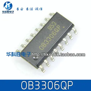 Доставка OB3306QP CCFL в комплекте с чипом контроллера подсветки
