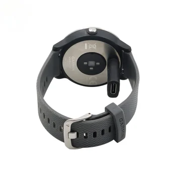 Зарядная головка Type-c для часов Garmin подходит для Garmin watch fenix 5x 5s 6 6X 6S PRO Venu adapter