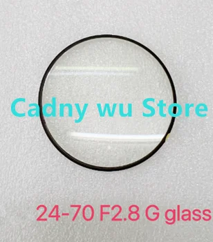 НОВЫЙ Передний объектив EF 24-70 2.8 II 1st First Optics Element Glass для Canon 24-70 мм F2.8 L II USM EF24-70 2.8L F/2.8 F2.8L F/2.8L