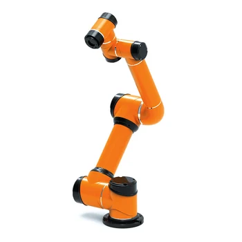 Облегченный робот для совместной работы, точный выбор и установка 6-осевого манипулятора робота cobot robot