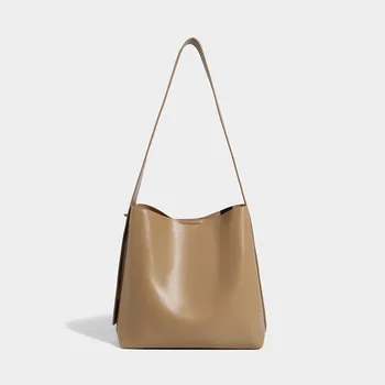 Роскошные сумки, женские дизайнерские сумки, женская винтажная сумка через плечо, повседневные сумки-мессенджеры, коричневые болсо