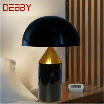 Современная настольная лампа DEBBY Креативного дизайна 