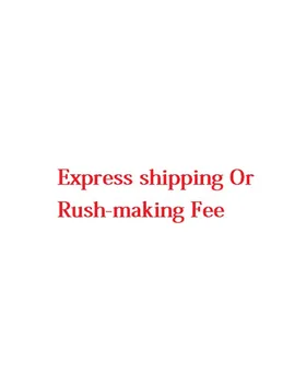 Специальная ссылка для заказа платья на заказ, экспресс-доставки или пошива в спешном порядке
