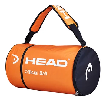 Сумка для тенниса большой емкости на 100 шт для теннисных мячей, сумка-ведро с теплоизоляцией, сумка для теннисных мячей, болсы для теннисных мячей для паделя