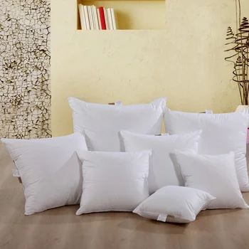 Хлопчатобумажные подушки с застежкой-молнией Украшение дома Декоративные подушки для дивана