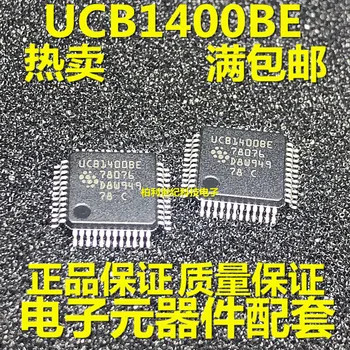100% Новая и оригинальная микросхема UC814008E UCB1400BE TQFP-48 В наличии