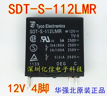 100% Новый и оригинальный SDT-S-112LMR DIP в наличии