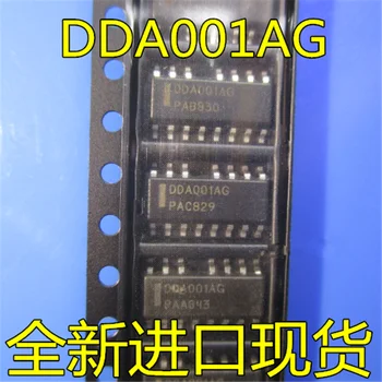 5 шт. 100% Новый чипсет DDA001AG DDA001 DDA001A SOP-15