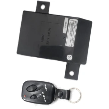 6618203497 Пульт дистанционного управления Smart Key Assy Receiver Пульт дистанционного управления Smart Key С приемником для Ssangyong Istana MB100