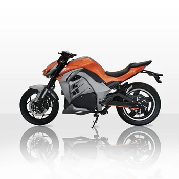 72 Вольта 5000 Вт 10 кВт 11 кВт Z1000 с дальностью действия 300 КМ для электрического мотоцикла для взрослых