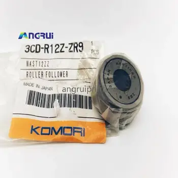 ANGRUI Подходит для печатного станка Komori с подшипником 3CD-R12Z-ZR9 аксессуары для офсетной печати
