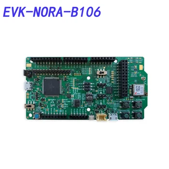 Avada Tech EVK-NORA-B106 NORA-B106 EVK, BLUETOOTH, NRF5340
