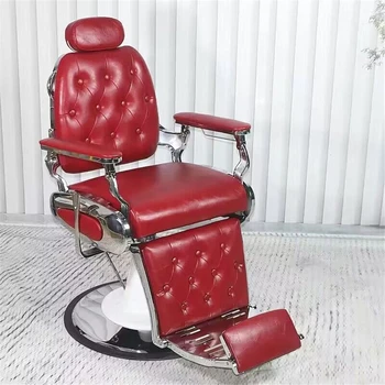 Kfsee Beautiful Ins Romantic Kfsee Home Salon Chair
