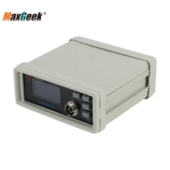 Maxgeek HamGeek HG-RCL101D 10 кГц LCR-измеритель ESR-Измеритель Автоматического Определения дальности Высокоточная Полнофункциональная версия