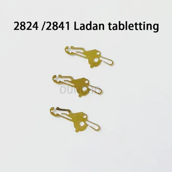 Switzerland подходит для 2824 2841 выдолбленного механического механизма, нажимного элемента Ladan, нажимного элемента сцепления второй передачи.