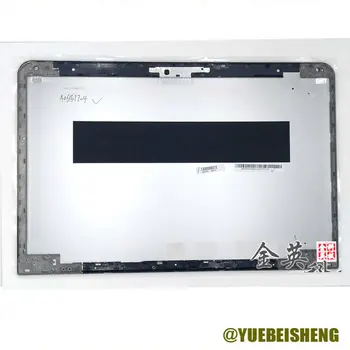 YUEBEISHENG НОВЫЙ для Lenovo Thinkpad S5-S531 S531 S5-S540 S540 задняя крышка 04X1674, Для защиты от прикосновений