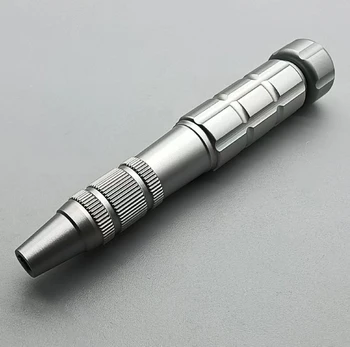 Алюминиевая ручка для бит 4 мм