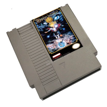 Английский игровой картридж Holy Diver для консоли NES, 72 контакта, 8-битная игровая карта для видеоигр