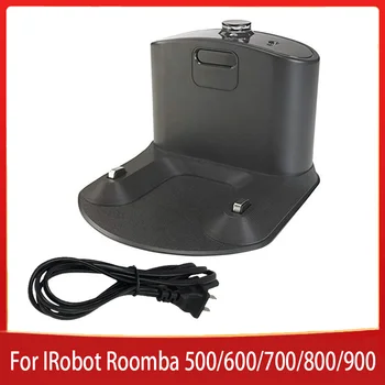 Встроенная док-станция-зарядное устройство для деталей роботов-пылесосов iRobot Roomba серии 500/600/700/800/900