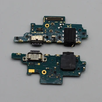Высококачественная USB зарядная док-станция для Samsung Galaxy A72 4G A725F Запасные части