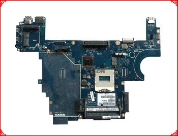 Высококачественная VAL90 LA-9933P Для Dell Latitude E6440 Материнская плата ноутбука CN-085M2V HM87 PGA947 DDR3L 100% Полностью протестирована