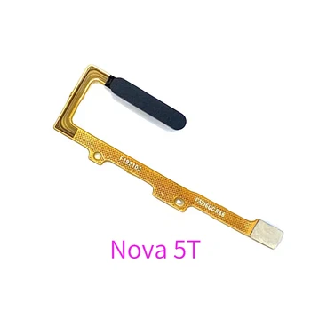 Для Huawei Nova 5T Кнопка 
