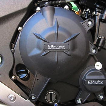 Для KAWASAKI Versys 650 2006-2021 Защита крышки двигателя мотоцикла для GBRacing