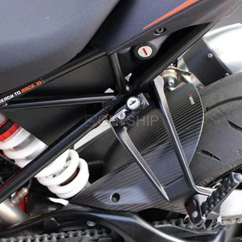 Для KTM 1290 Super Duke R 2014 2015 2016 2017 2018 2019 2020 2021 Super Duke 1290 R Замок Мотоциклетного Шлема Bloqueo De Casco