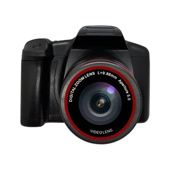 Для цифровой камеры Youtube, профессиональной камеры для видеоблогинга, Wi-Fi, Usb-зарядки, фотокамер, портативной видеокамеры, видеокамеры