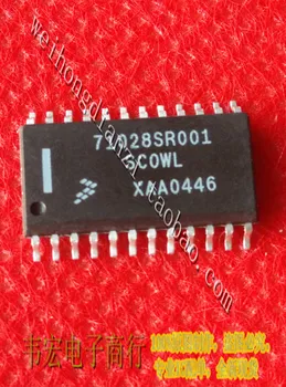 Доставка. 71028SR001 Бесплатный патч для микросхемы SOP24!
