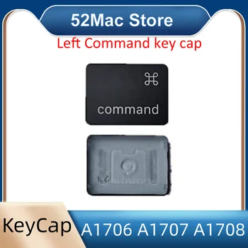 Замените Левую командную заглушку для клавиатуры MacBook Pro 13 и 15 дюймов A1706 A1707 A1708 2016-2017 года выпуска