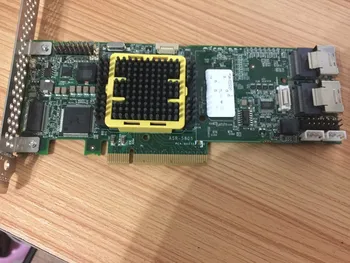 Массив RAID-карт ASR-5805/512 МБ SGL PCI-E x8