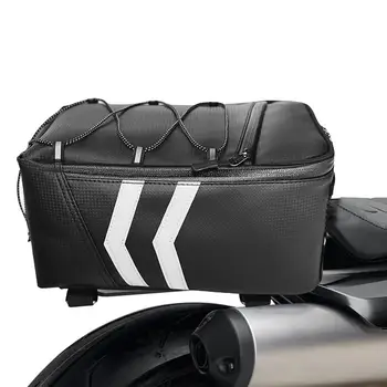 Многофункциональная сумка для мотоцикла, мото-сумки, водонепроницаемая сумка для велосипеда, мотоцикла, Большая вместимость, сумка для мотокросса, задняя сумка для переноски