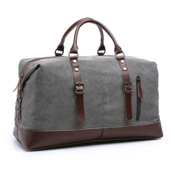 Многофункциональная сумка через плечо, портфель для мужчин и женщин, дорожные сумки через плечо, Сумка для хранения багажа для ноутбука