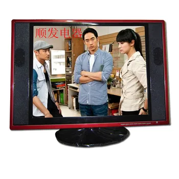 Многофункциональный ЖК-дисплей с разрешением 22 hd для маленького телевизора, интерфейс HDMI, ЖК-дисплей