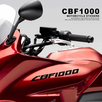 Наклейки на мотоцикл Водонепроницаемая наклейка для Honda CBF1000 CBF 1000 2006-2016 2012 2013 2014 2015