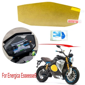 Новинка для мотоцикла Energica Esseesse9, пленка для защиты от царапин, пленка Blu-ray высокого качества